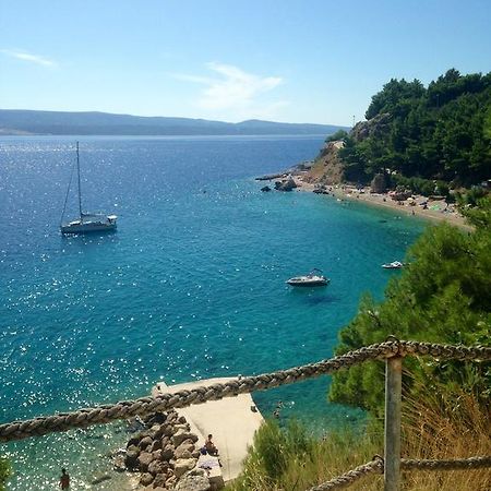 Apartments Žara 麦米科 外观 照片