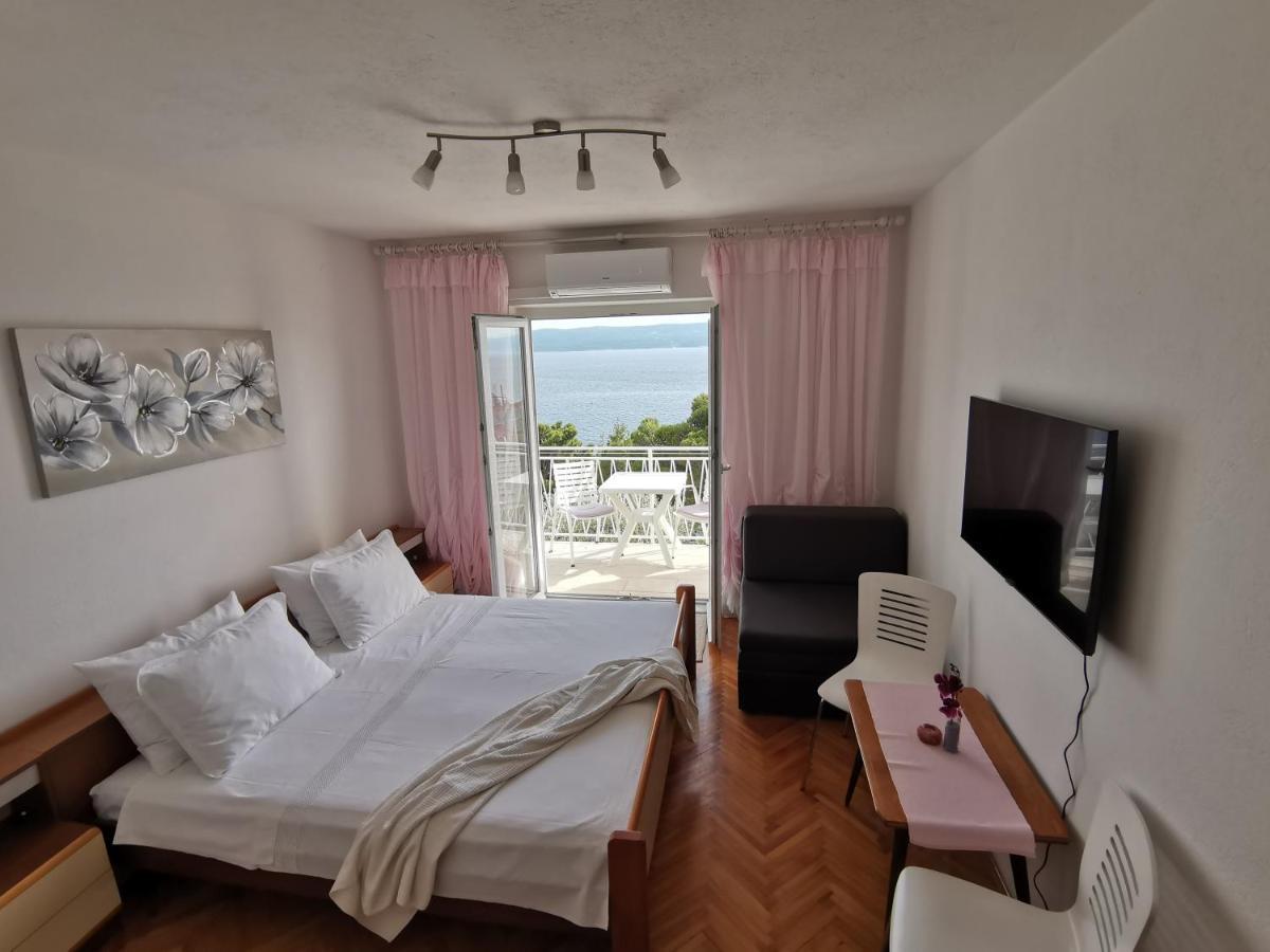 Apartments Žara 麦米科 外观 照片
