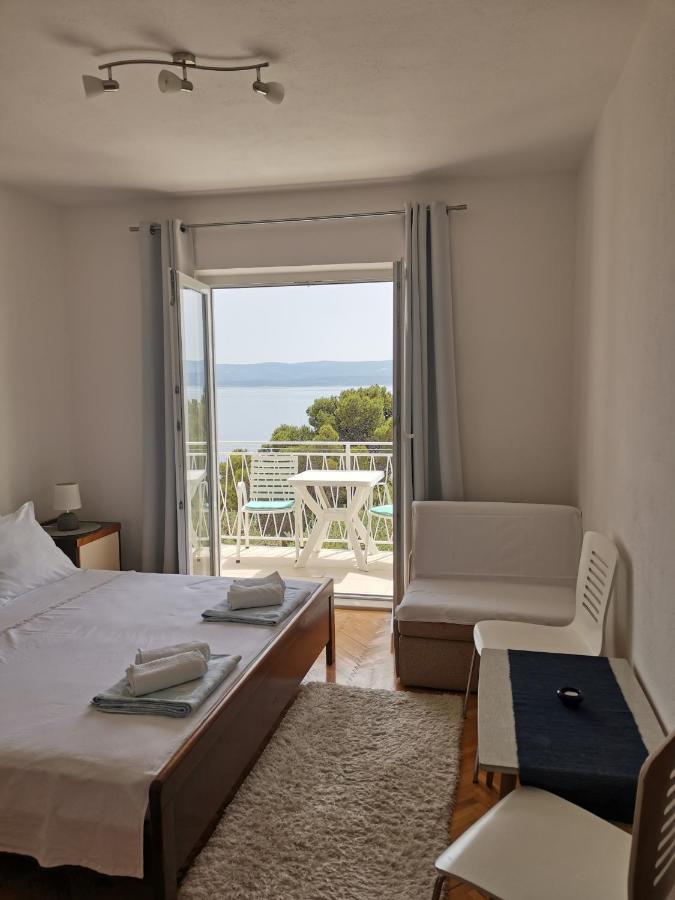 Apartments Žara 麦米科 外观 照片