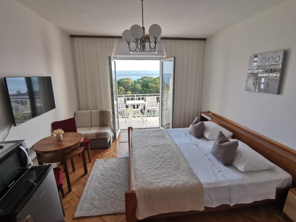 Apartments Žara 麦米科 外观 照片