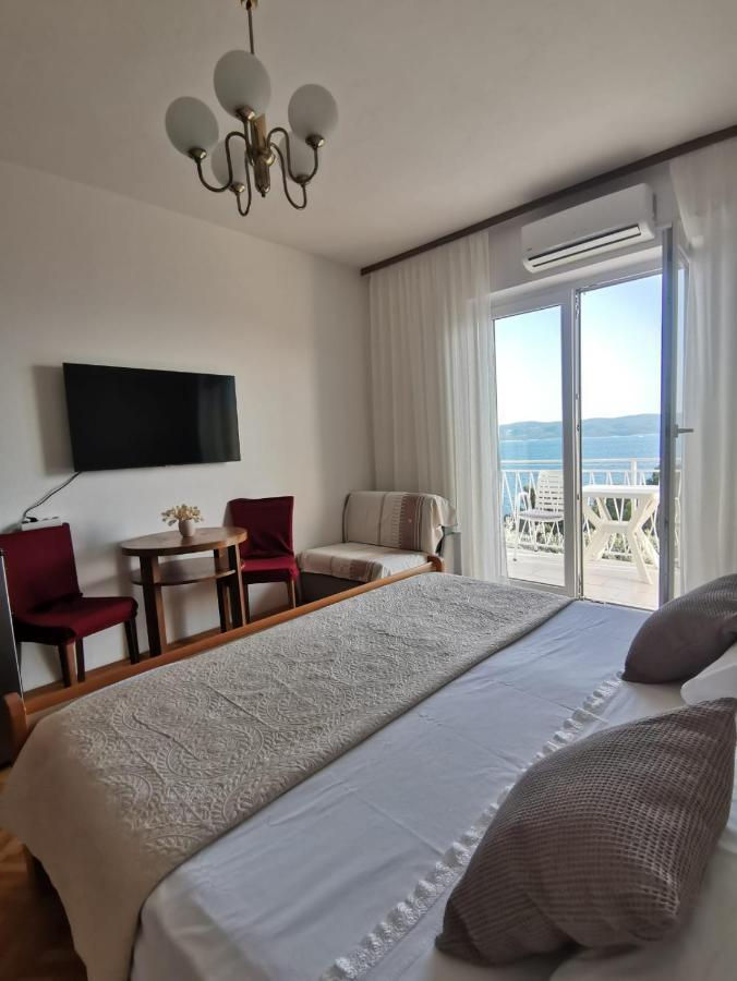 Apartments Žara 麦米科 外观 照片