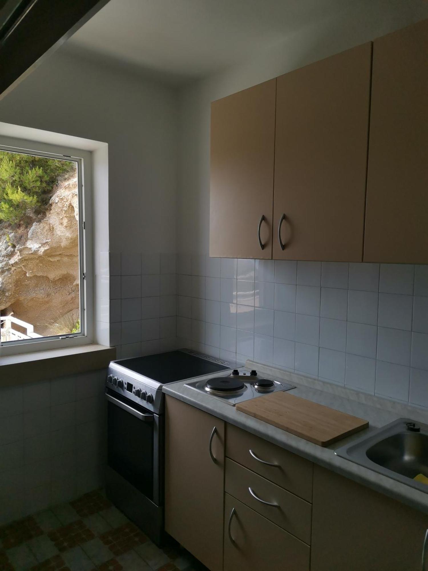 Apartments Žara 麦米科 客房 照片