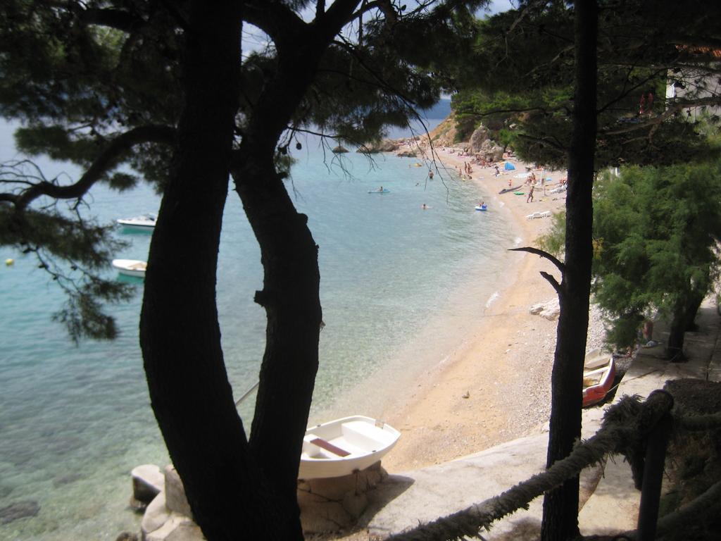 Apartments Žara 麦米科 外观 照片