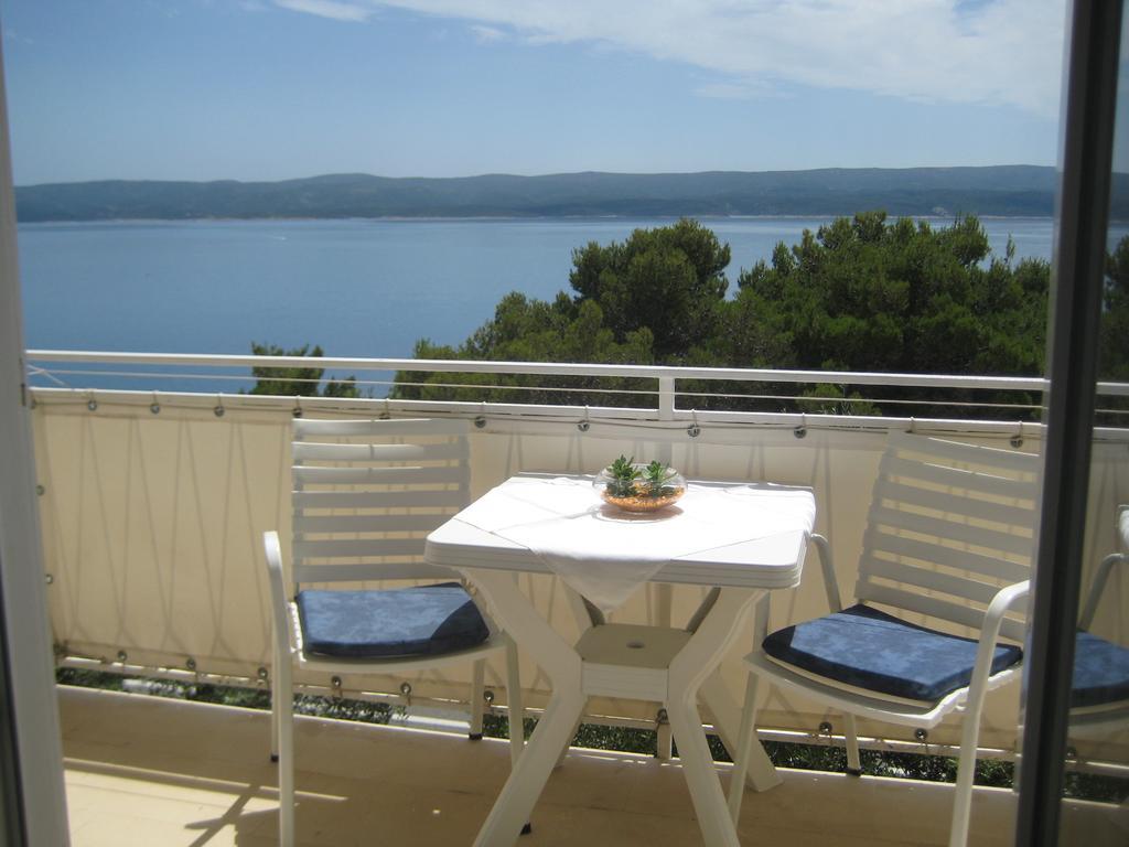 Apartments Žara 麦米科 外观 照片