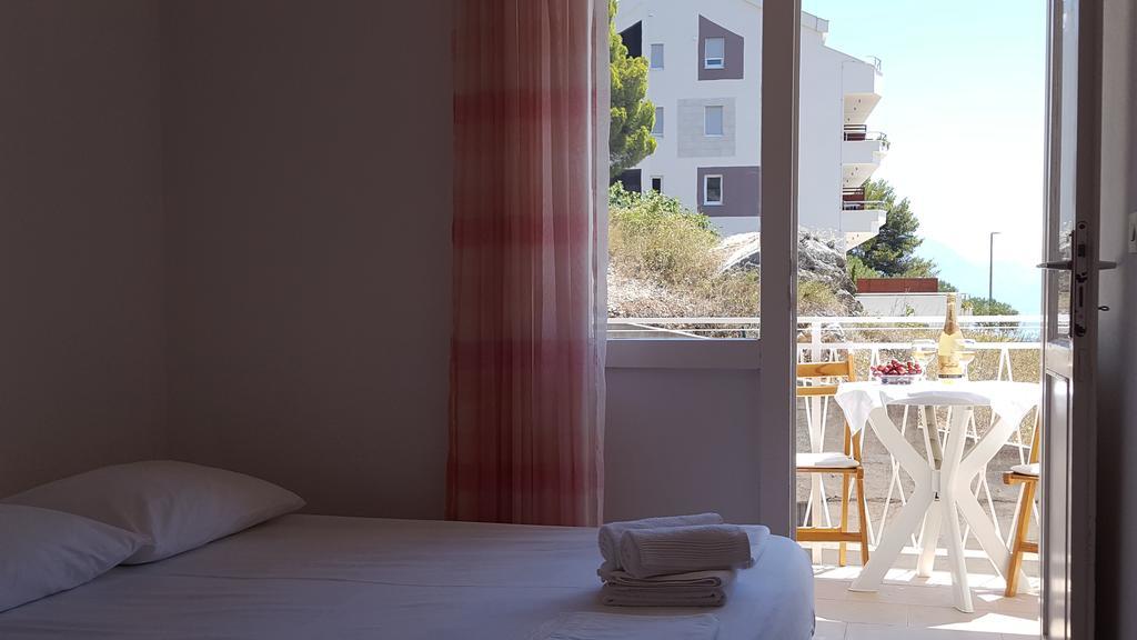 Apartments Žara 麦米科 外观 照片