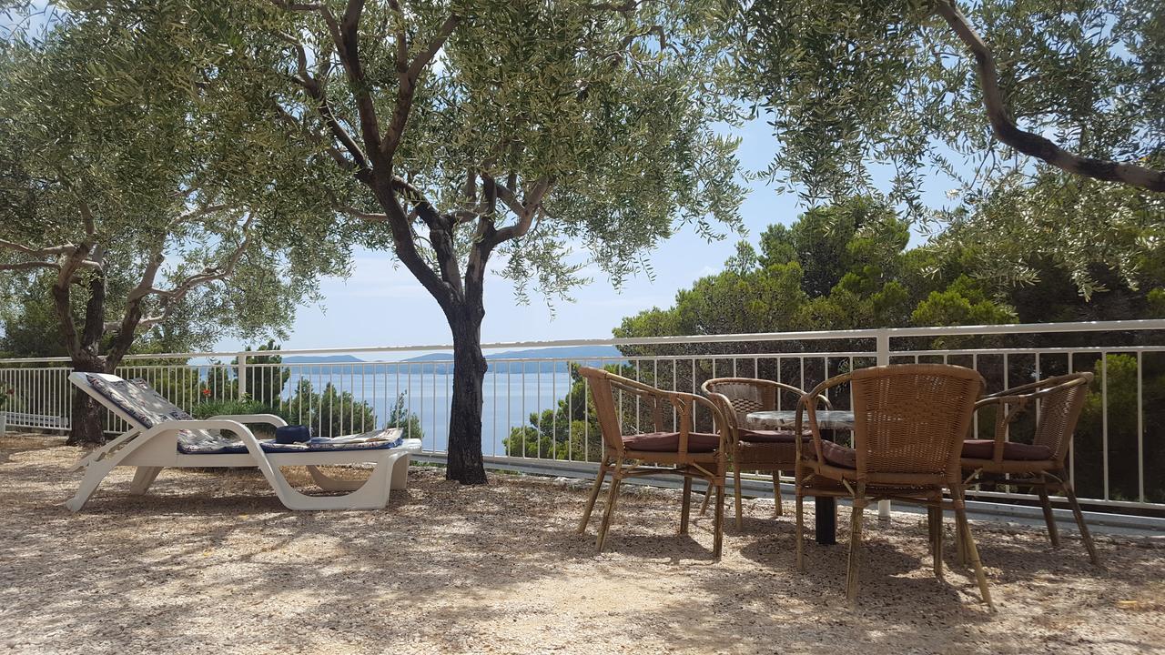 Apartments Žara 麦米科 外观 照片