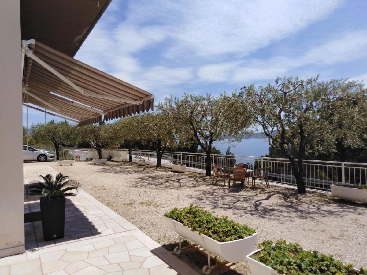 Apartments Žara 麦米科 外观 照片